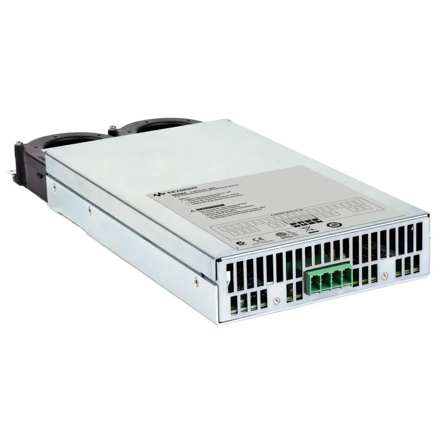Modulo DC Power Keysight N6756A/761