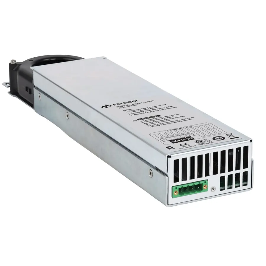 Keysight N6777A/054/761 Modulo di alimentazione CC
