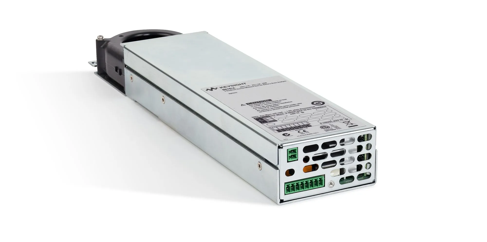 Keysight N6781A Unità Sorgente/Misura