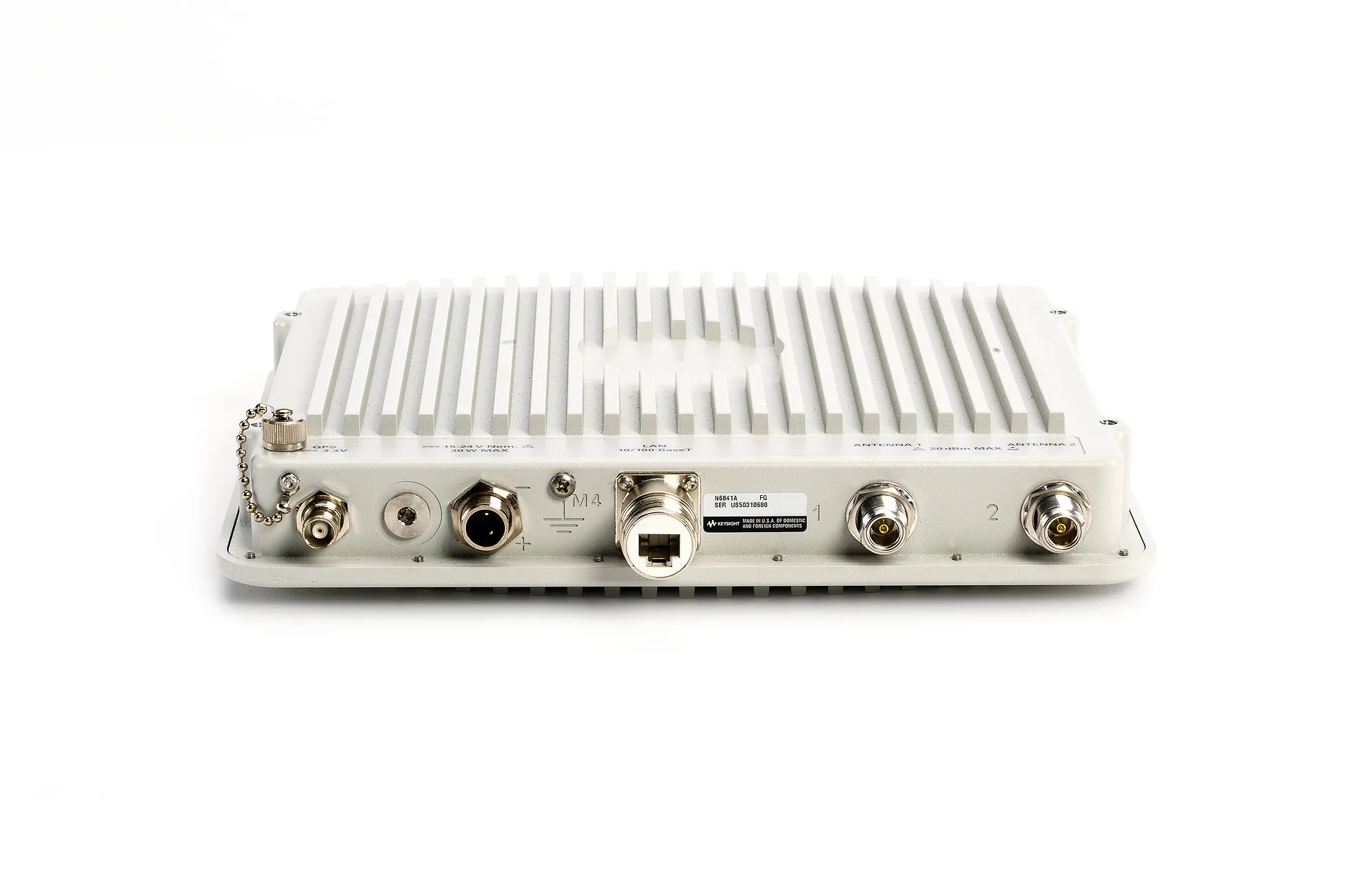 Keysight N6841A Sensore RF