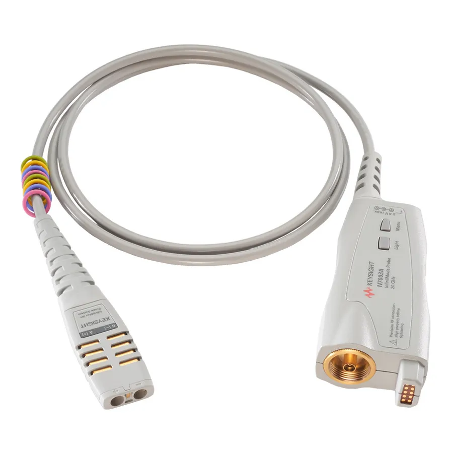 Keysight N7000A Amplificatore Sonda InfiniiMax III+