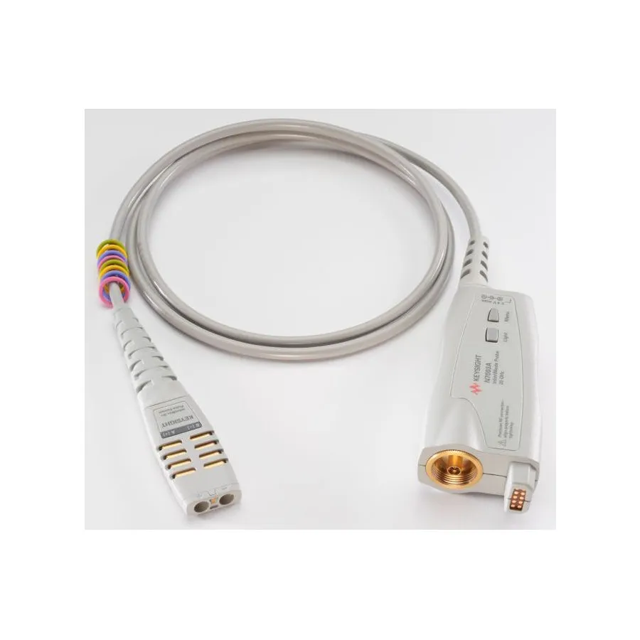 Keysight N7001A Amplificatore Sonda InfiniiMax III+