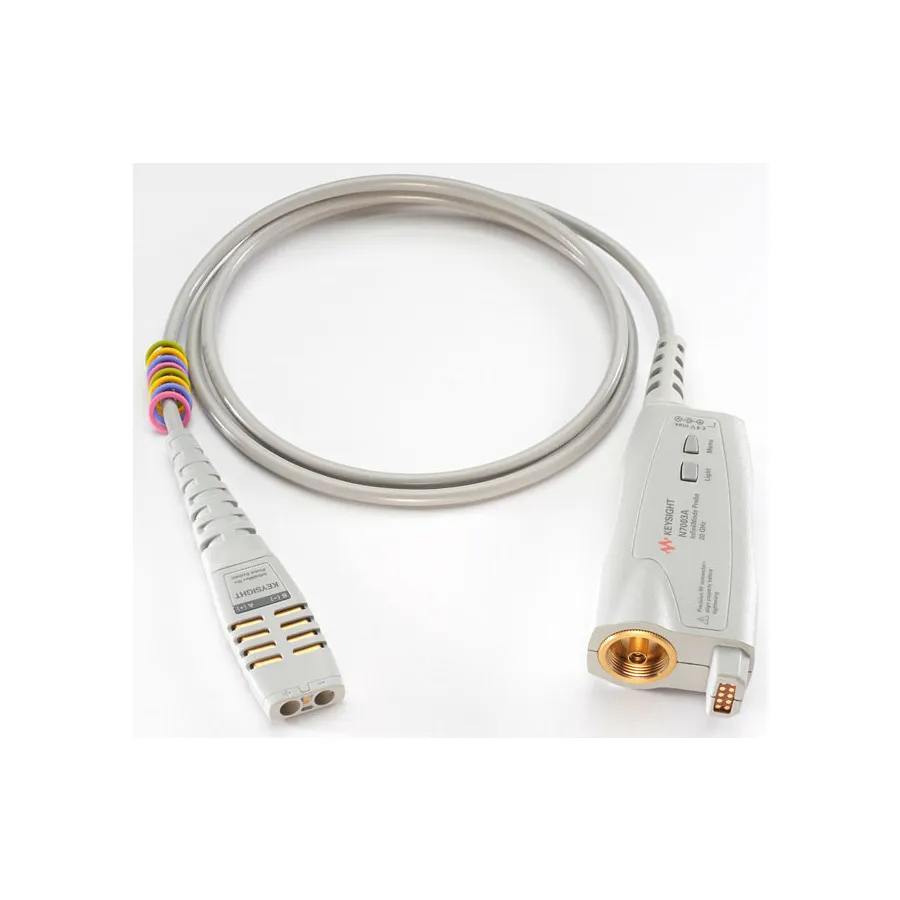 Keysight N7002A Amplificatore Sonda InfiniiMax III+