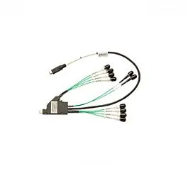 Kit di test Type C Keysight N7015A