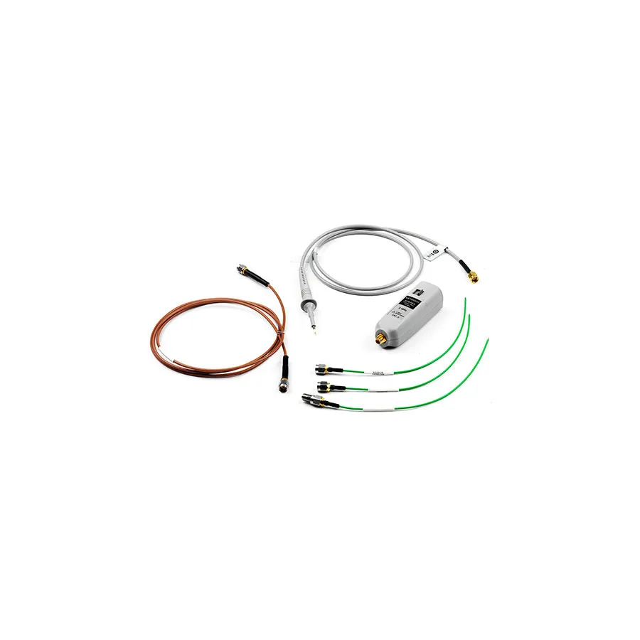 Sonda per guida di alimentazione Keysight N7020A