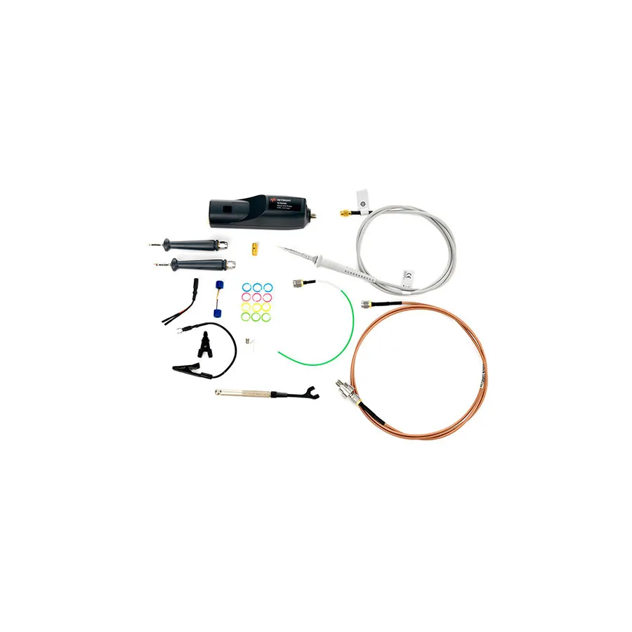 Sonda per guida di alimentazione Keysight N7024A 6GHz