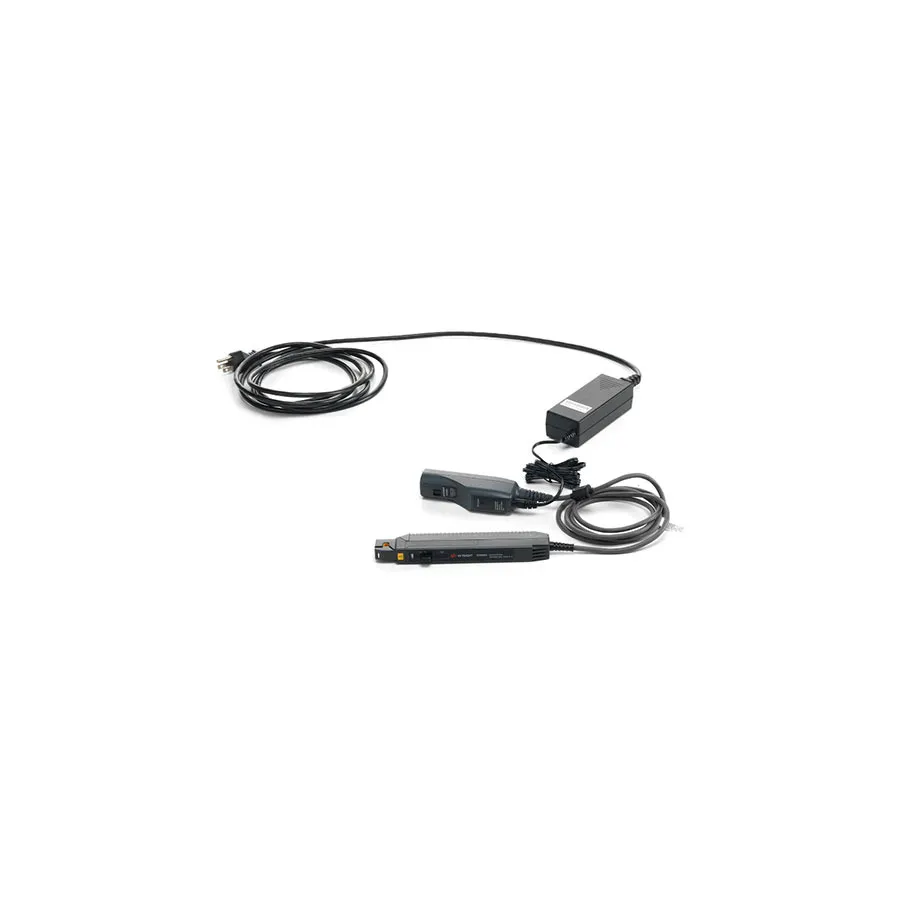 Sonda di corrente ad alta sensibilità Keysight N7026A