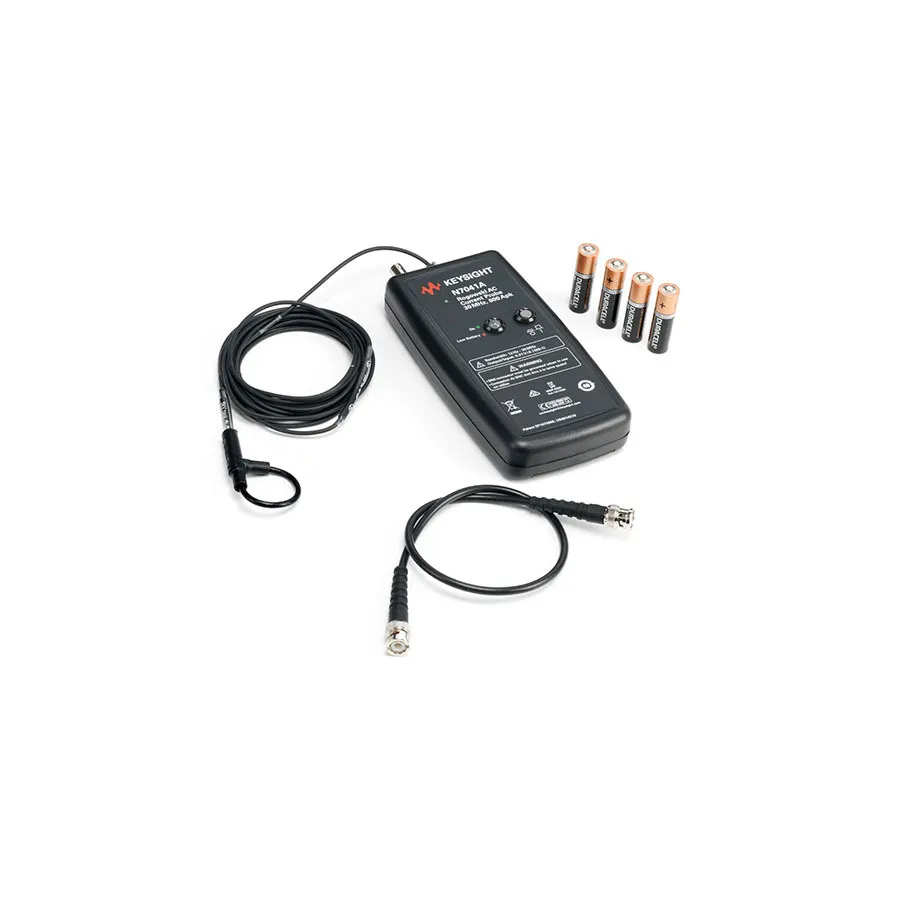 Sonda di corrente Keysight N7041A