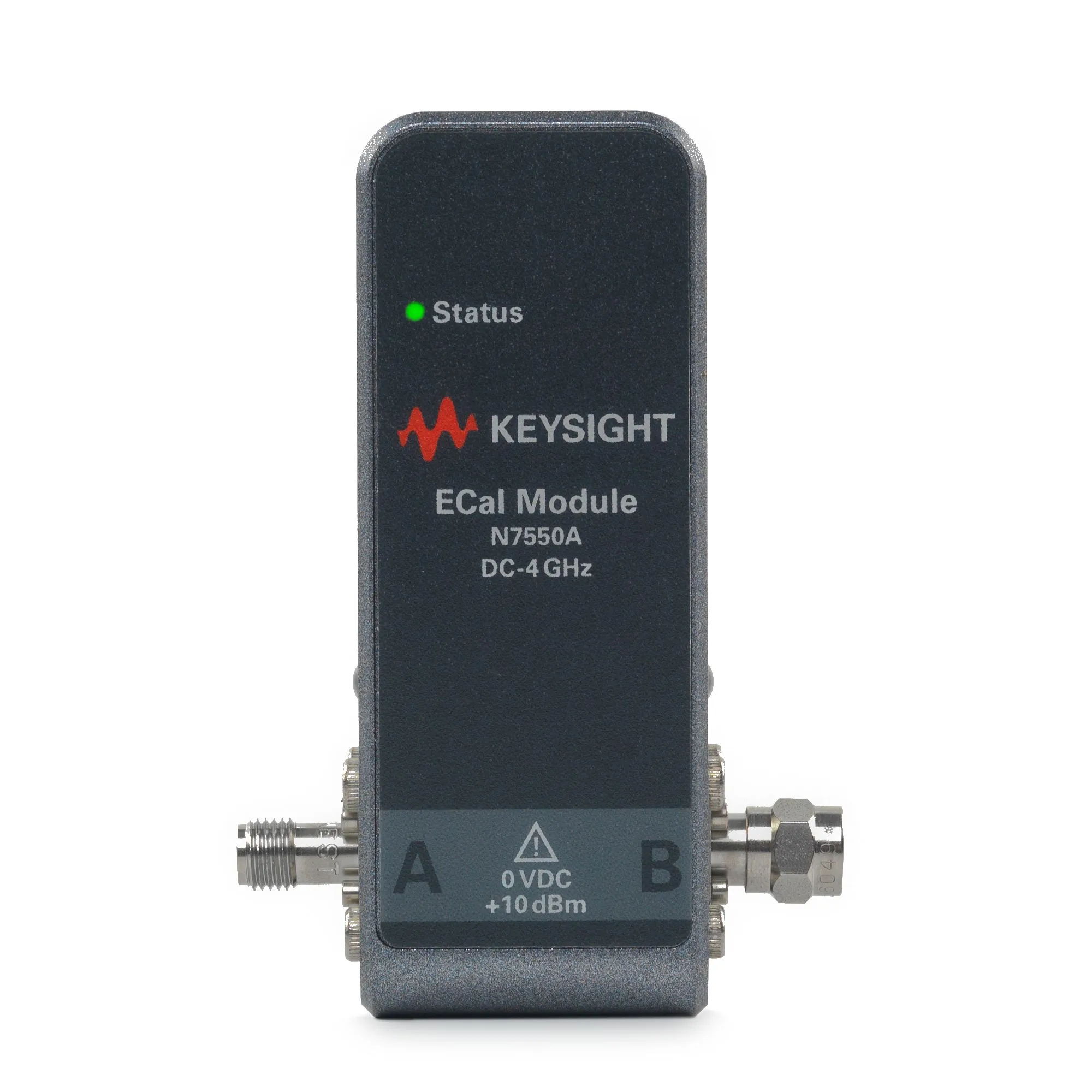 Modulo di calibrazione elettronica Keysight N7550A