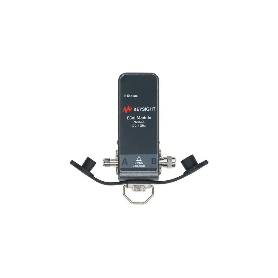 Keysight N7550A/NMF Modulo di Calibrazione Elettronica