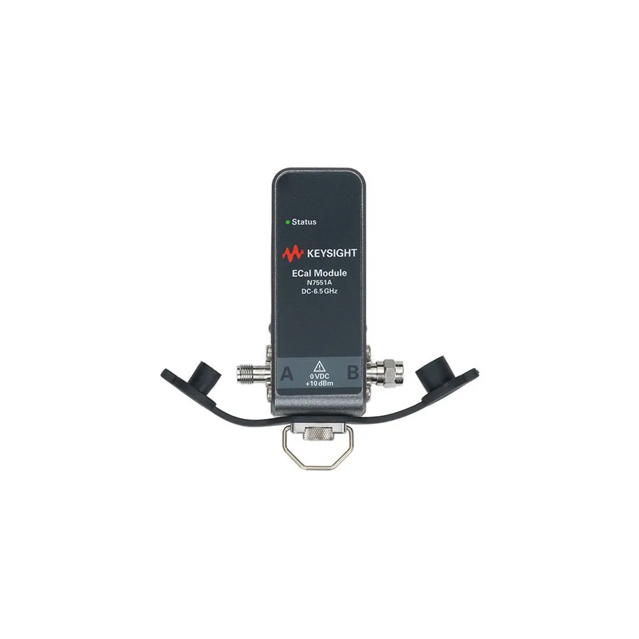 Keysight N7551A/3FF Modulo di Calibrazione Elettronica