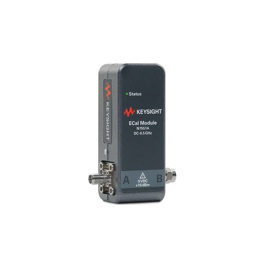 Keysight N7551A/3MM Modulo ECal