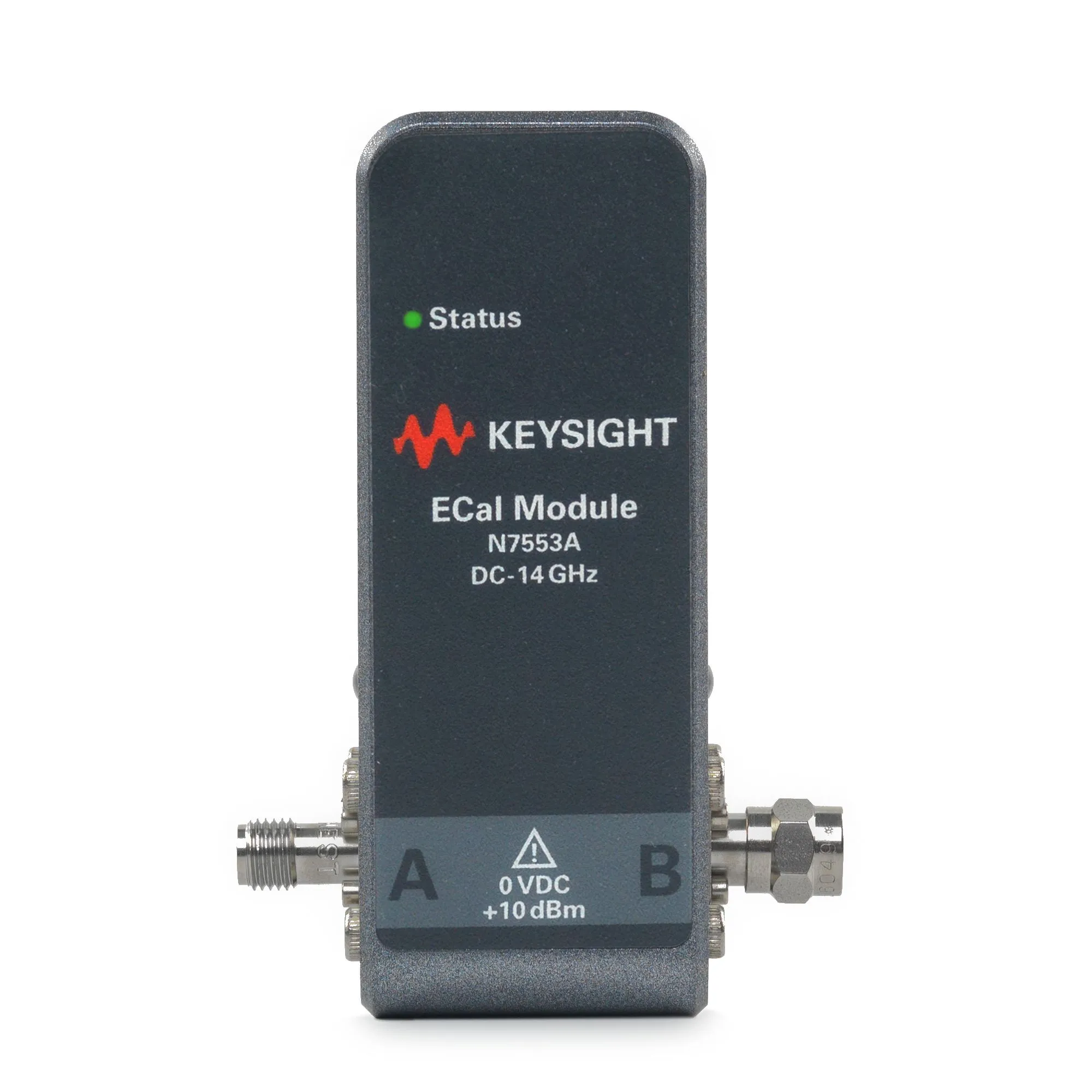 Modulo di calibrazione elettronica Keysight N7553A
