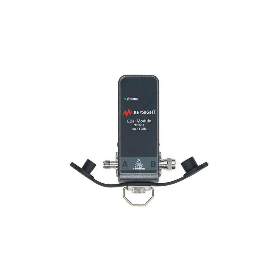 Keysight N7553A/NFF Modulo di Calibrazione Elettronica