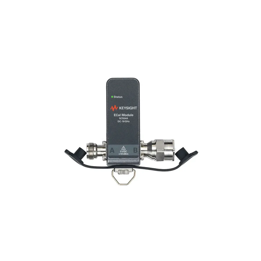 Keysight N7554A/150/NFF Modulo di Calibrazione Elettronica
