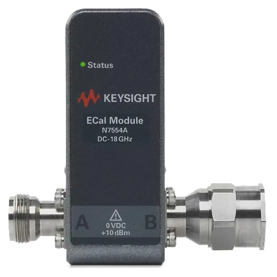 Keysight N7554A/3MM Modulo di Calibrazione Elettronica