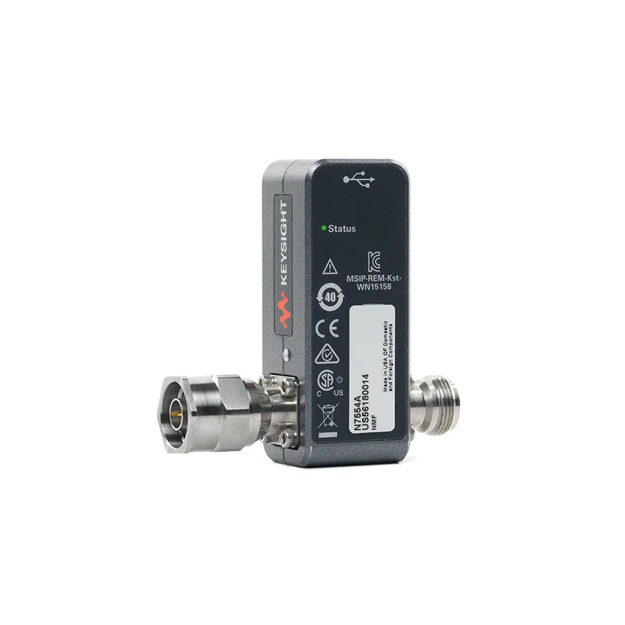 Keysight N7554A/NMM Modulo di Calibrazione Elettronica