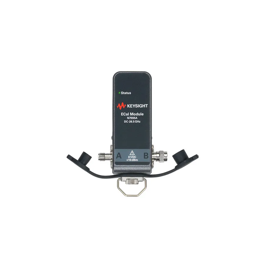 Modulo di Calibrazione Elettronico Keysight N7555A