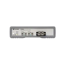 Attenuatore Ottico Keysight N7752A e Misuratore di Potenza