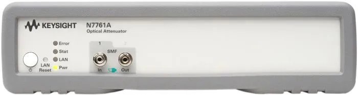Attenuatore Ottico Keysight N7761A