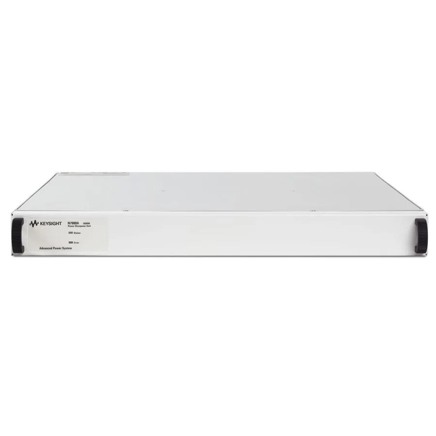 Unità di Dissipazione di Potenza Keysight N7909A