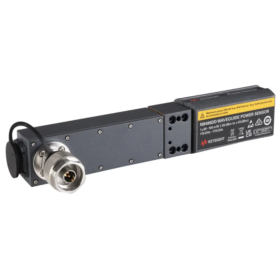 Sensore di potenza a diodo Keysight N8486DD/100 Banda G