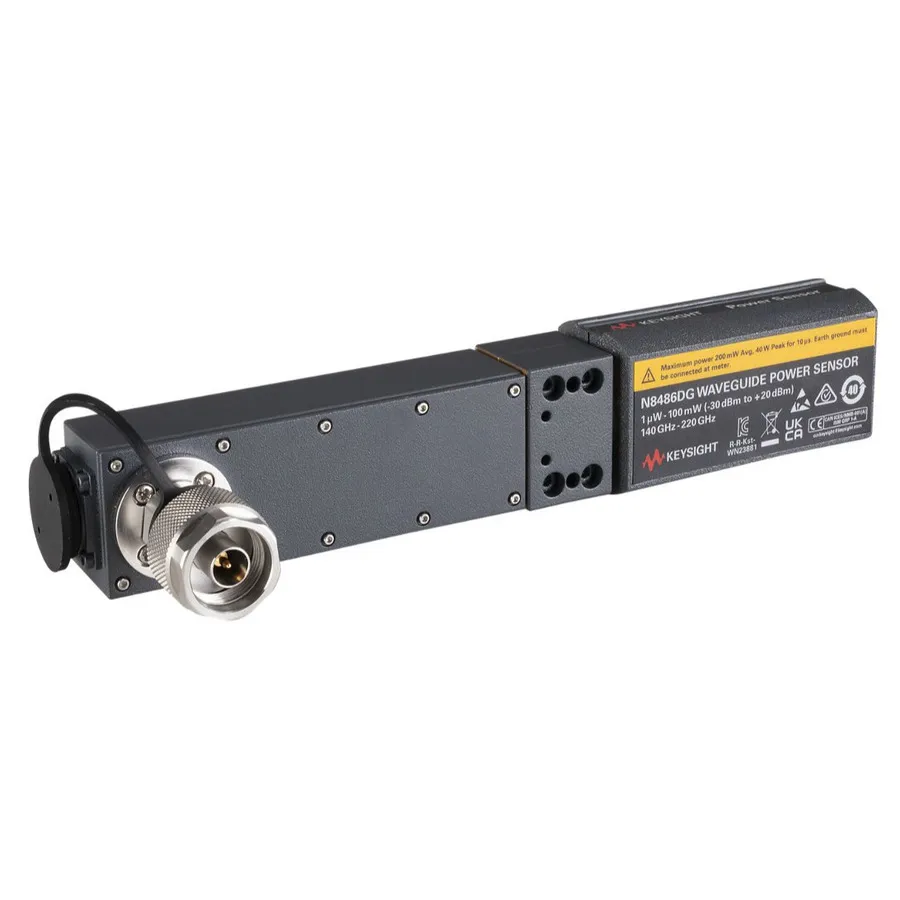 Sensore di potenza a diodo Keysight N8486DG/100 Banda G estesa