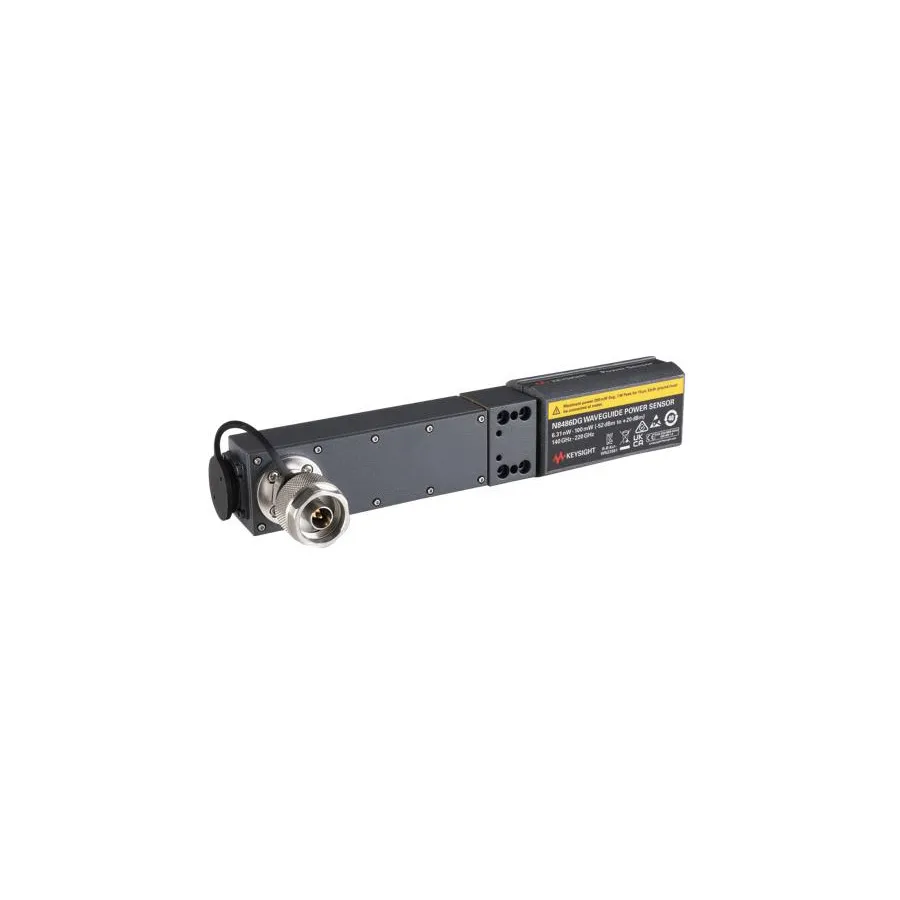 Sensore di potenza Keysight N8486DG/200 Banda G