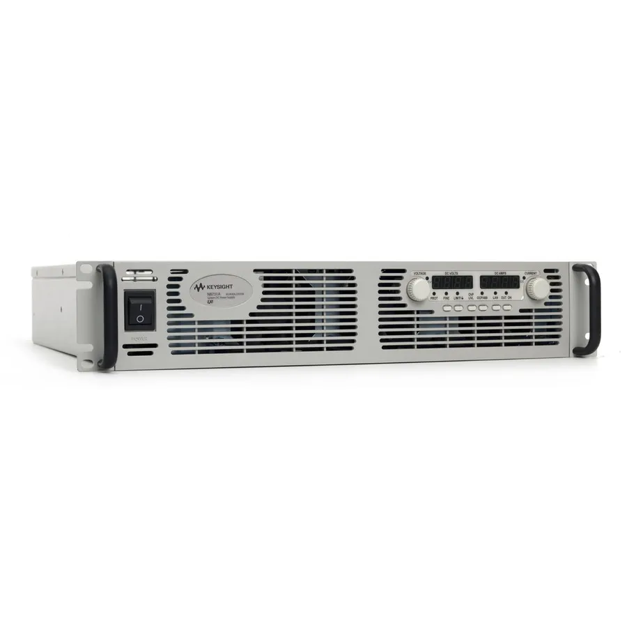 Keysight N8731A/208/861 Alimentatore DC