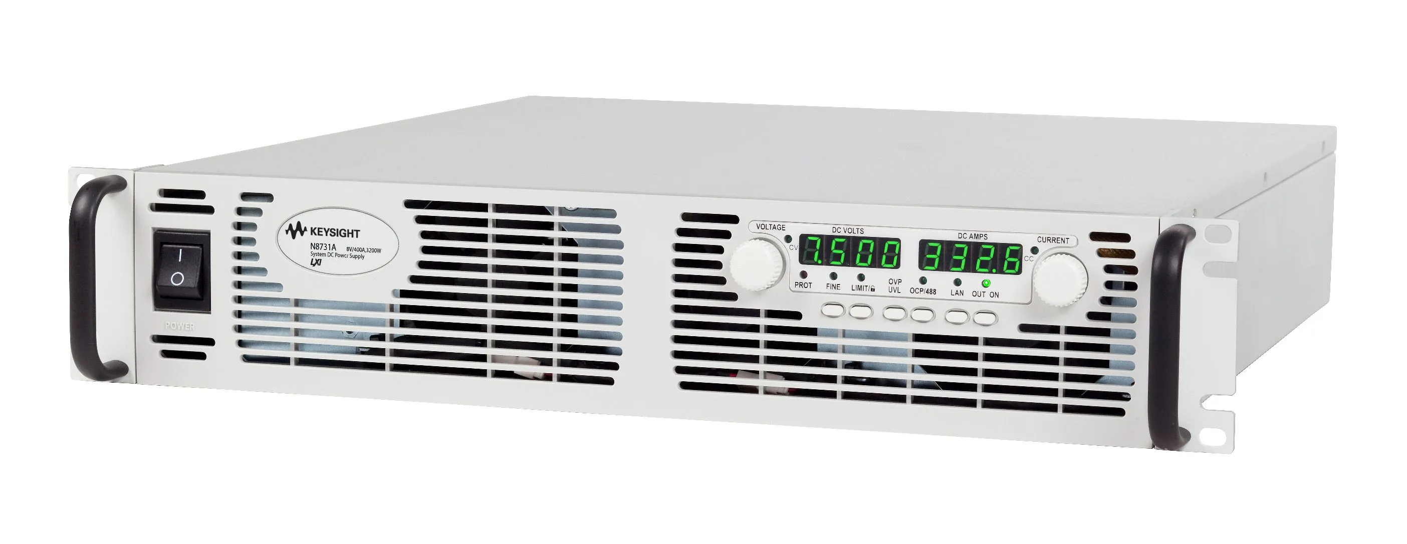 Keysight N8733A Alimentatore DC