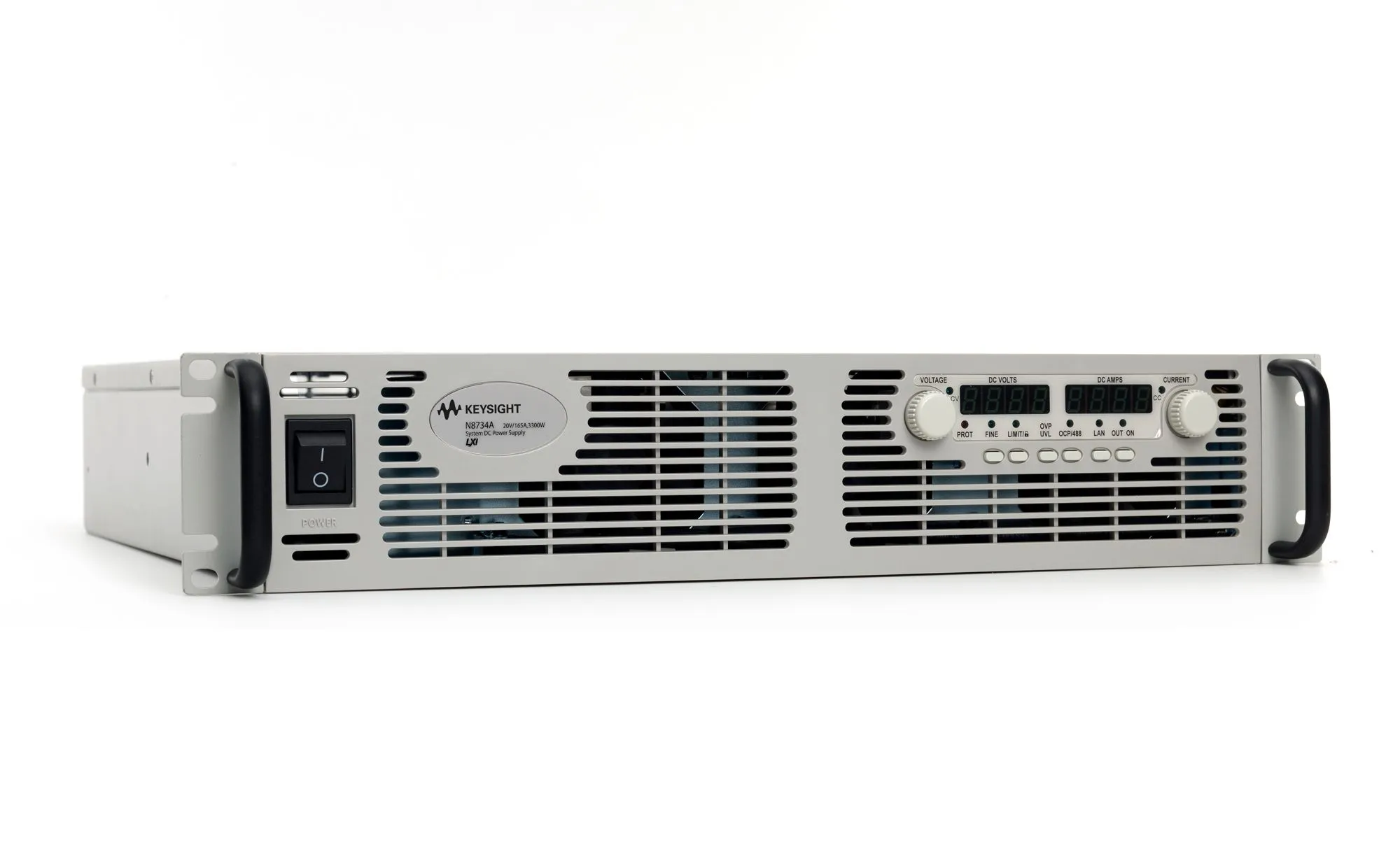 Keysight N8734A Alimentatore DC