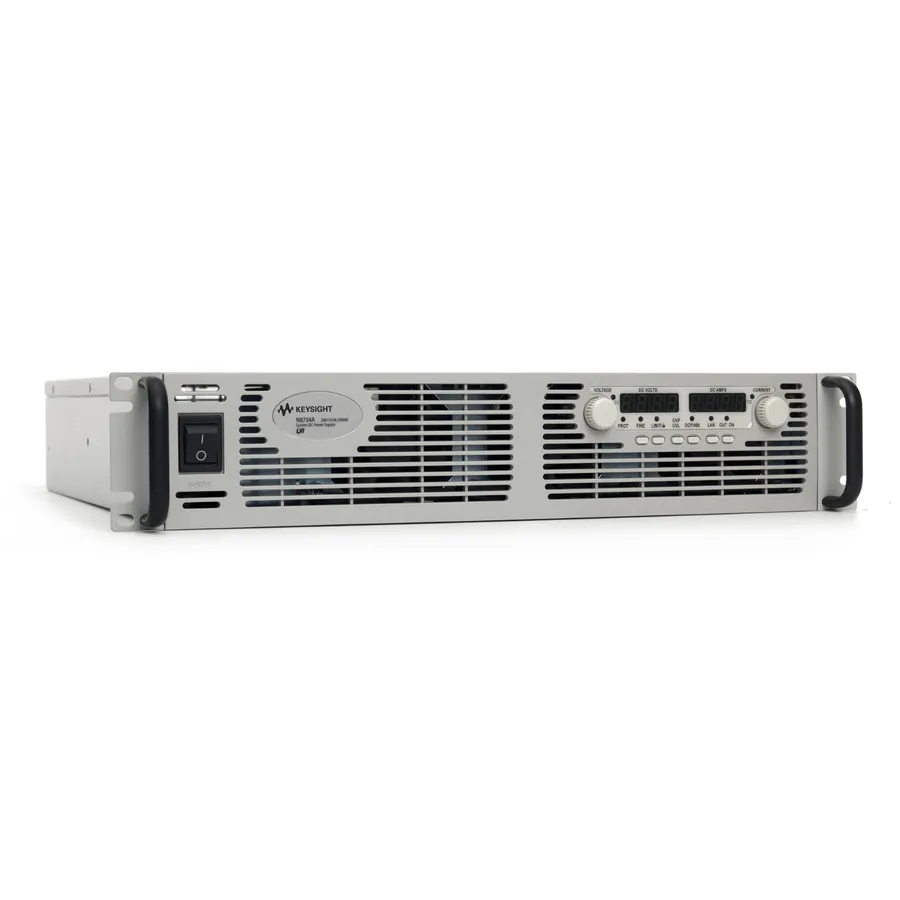 Keysight N8734A Alimentatore DC