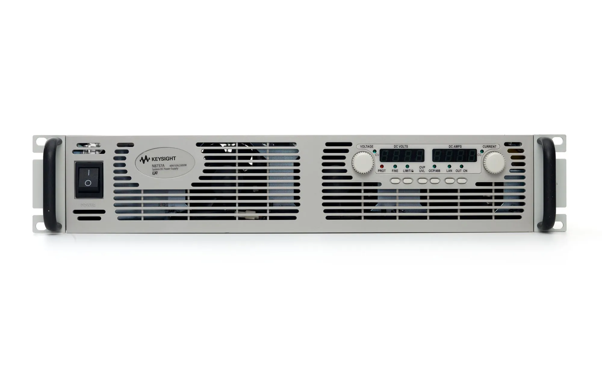 Alimentatore CC Keysight N8737A
