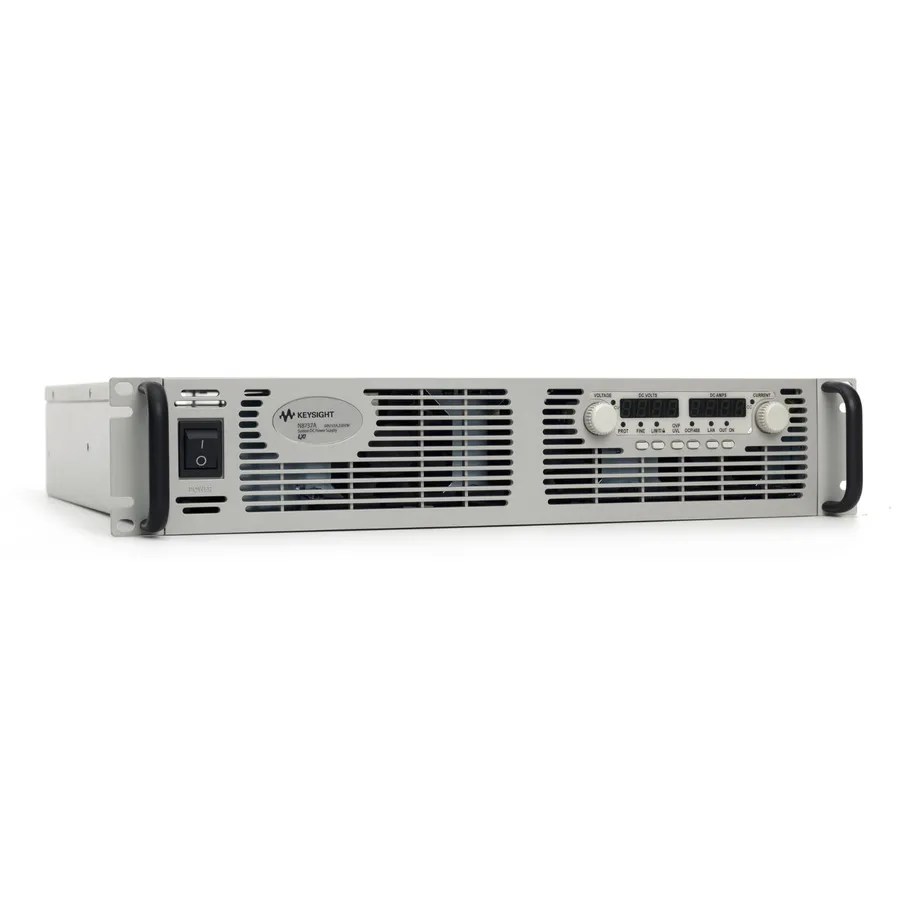 Alimentatore CC Keysight N8737A