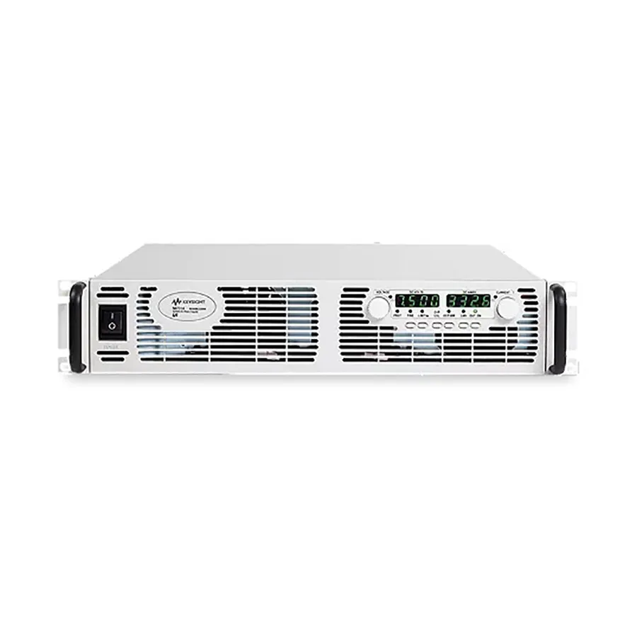 Alimentatore CC Keysight N8738A