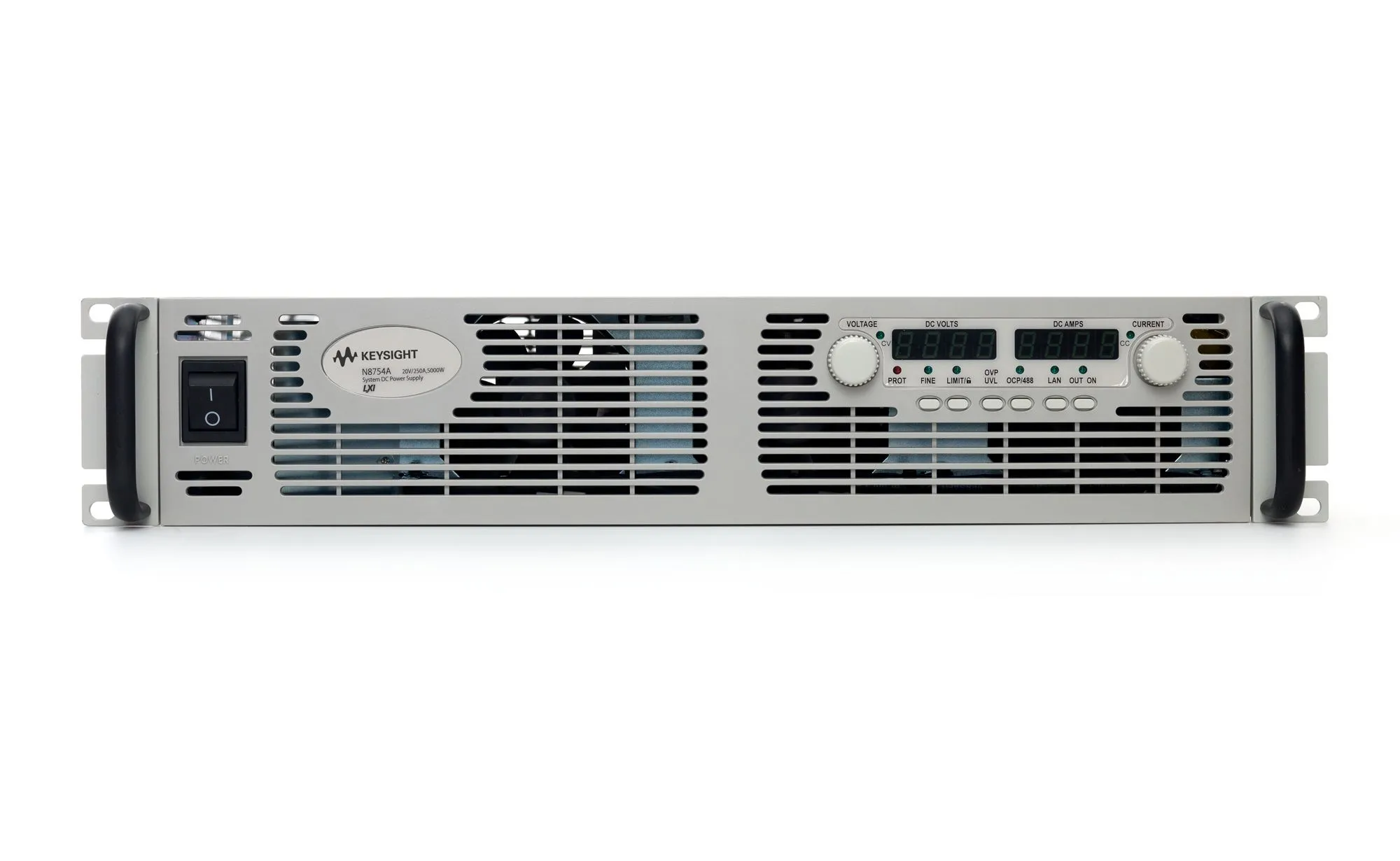 Alimentatore CC Keysight N8754A