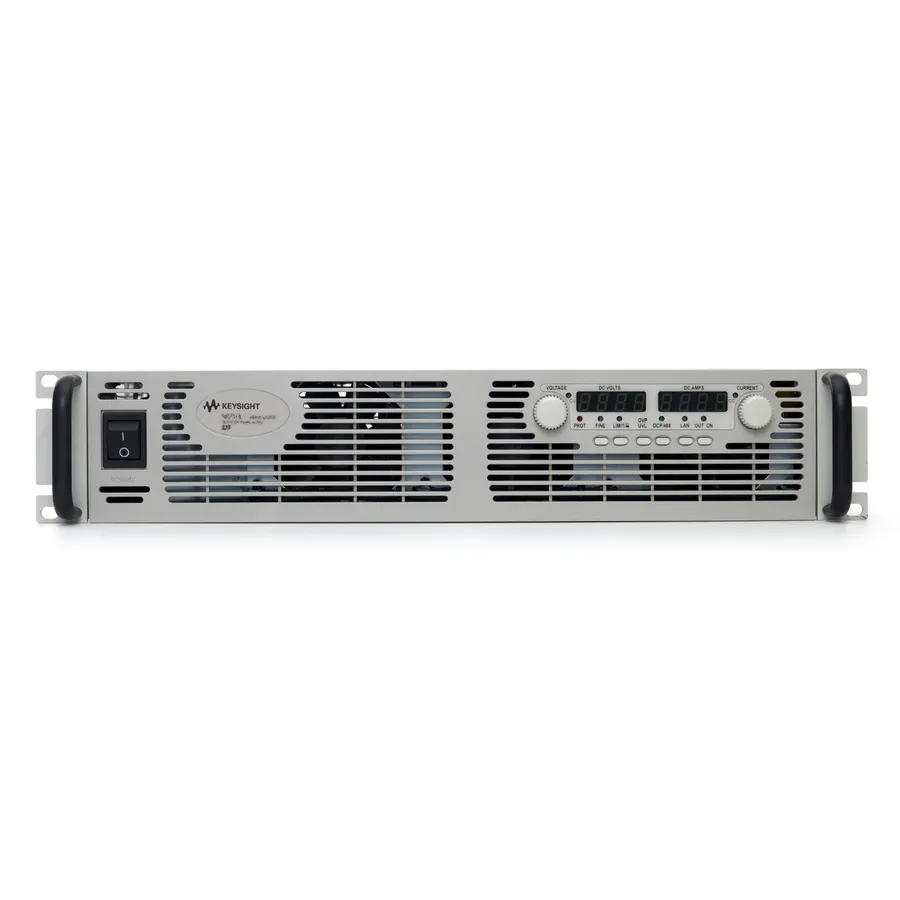 Alimentatore CC Keysight N8761A