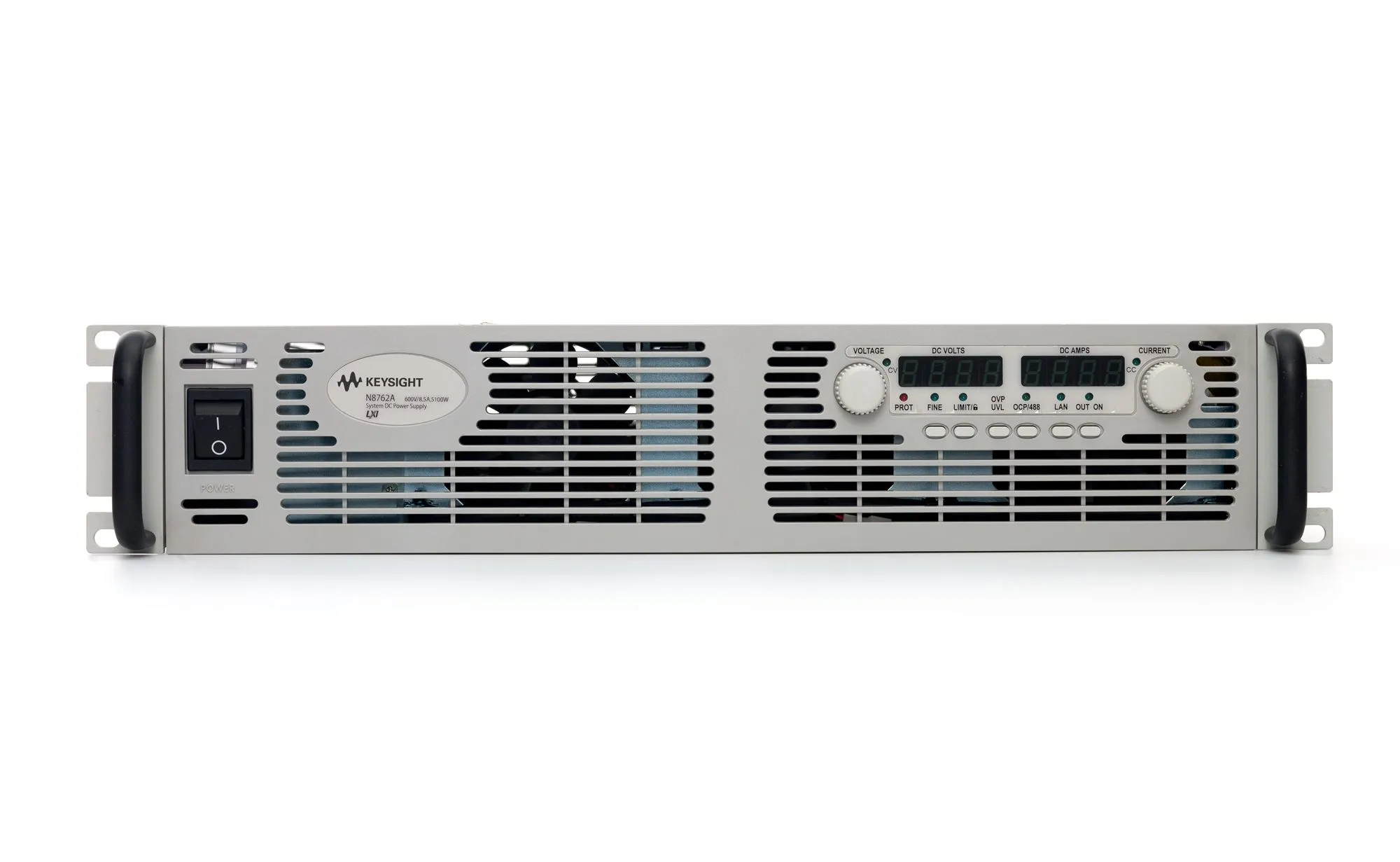 Alimentatore CC Keysight N8762A