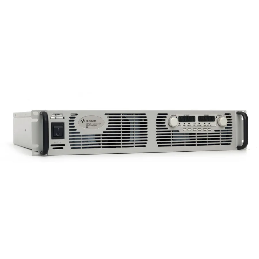 Alimentatore CC Keysight N8762A