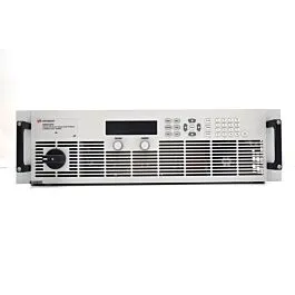 Simulatore Array Fotovoltaico Keysight N8937APV