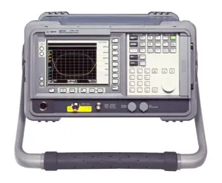 Keysight N8973A Analizzatore di figura di rumore