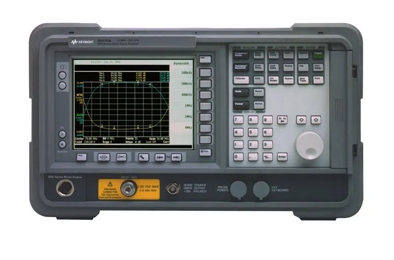 Keysight N8975A Analizzatore di figura di rumore