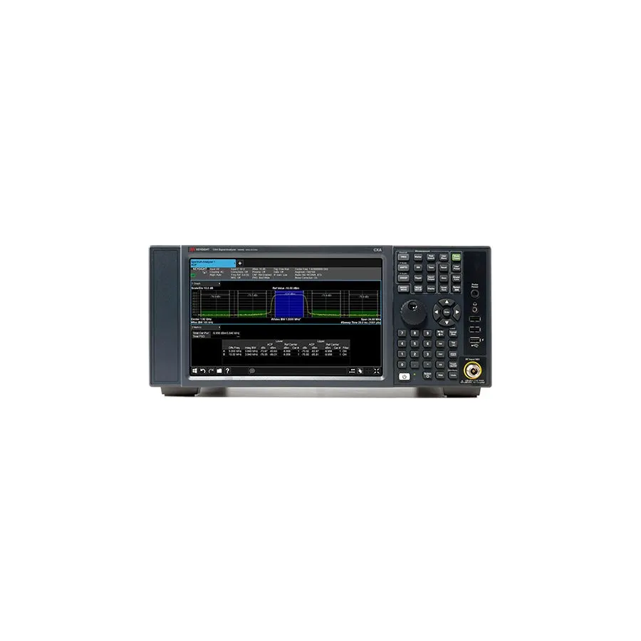 Analizzatore di segnale CXA Keysight N9000B/507