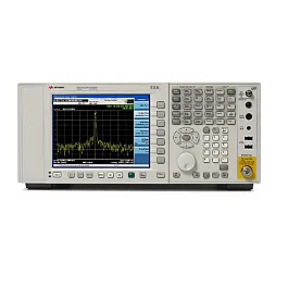 Keysight N9010A-503 Analizzatore di Segnale EXA