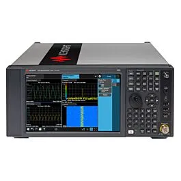 Analizzatore di Segnali Keysight N9010B-526 EXA
