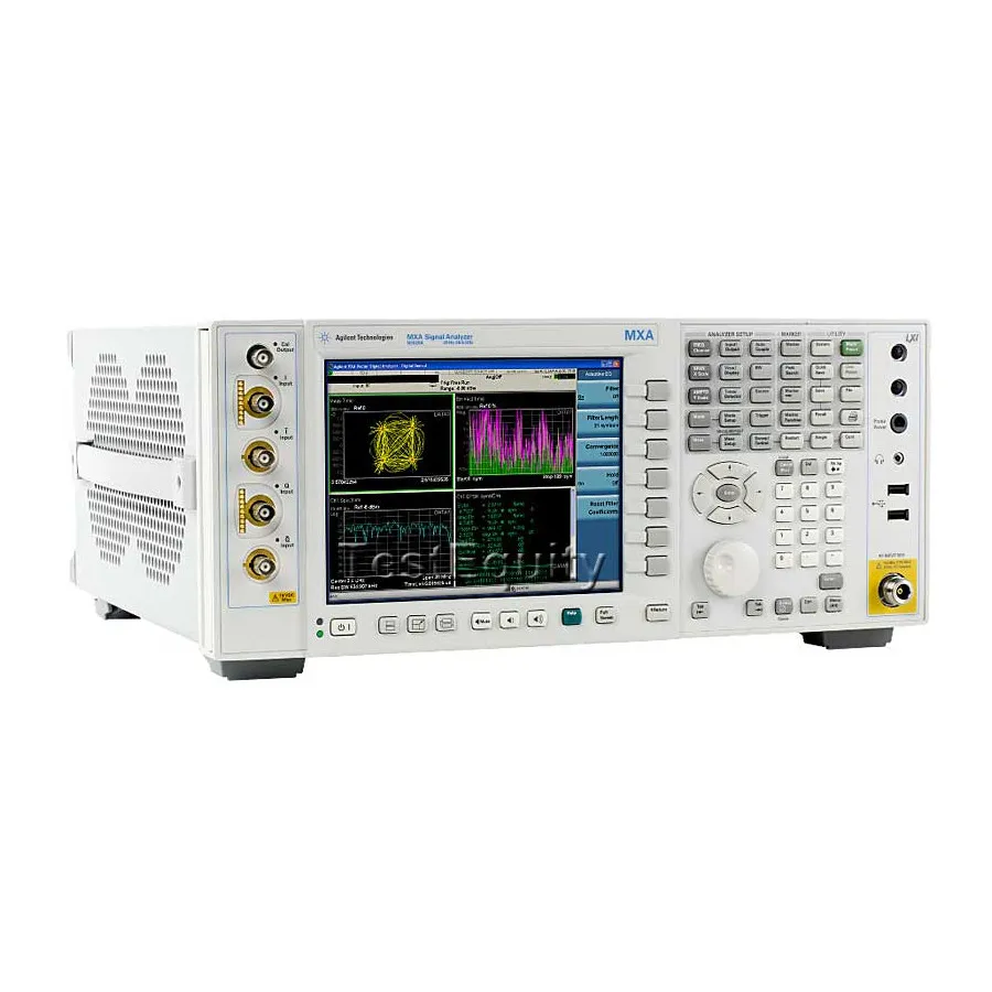 Analizzatore di Spettro Keysight N9020A/503/P03/PFR