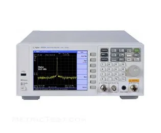 Analizzatore di Spettro Keysight N9320A-CIDRMKT