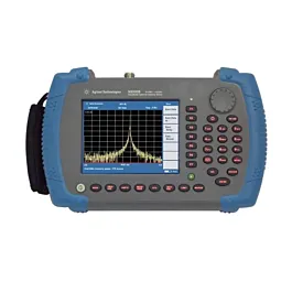 Tester di cavi e antenne portatile Keysight N9330B