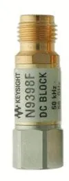 Blocco DC Keysight N9398F