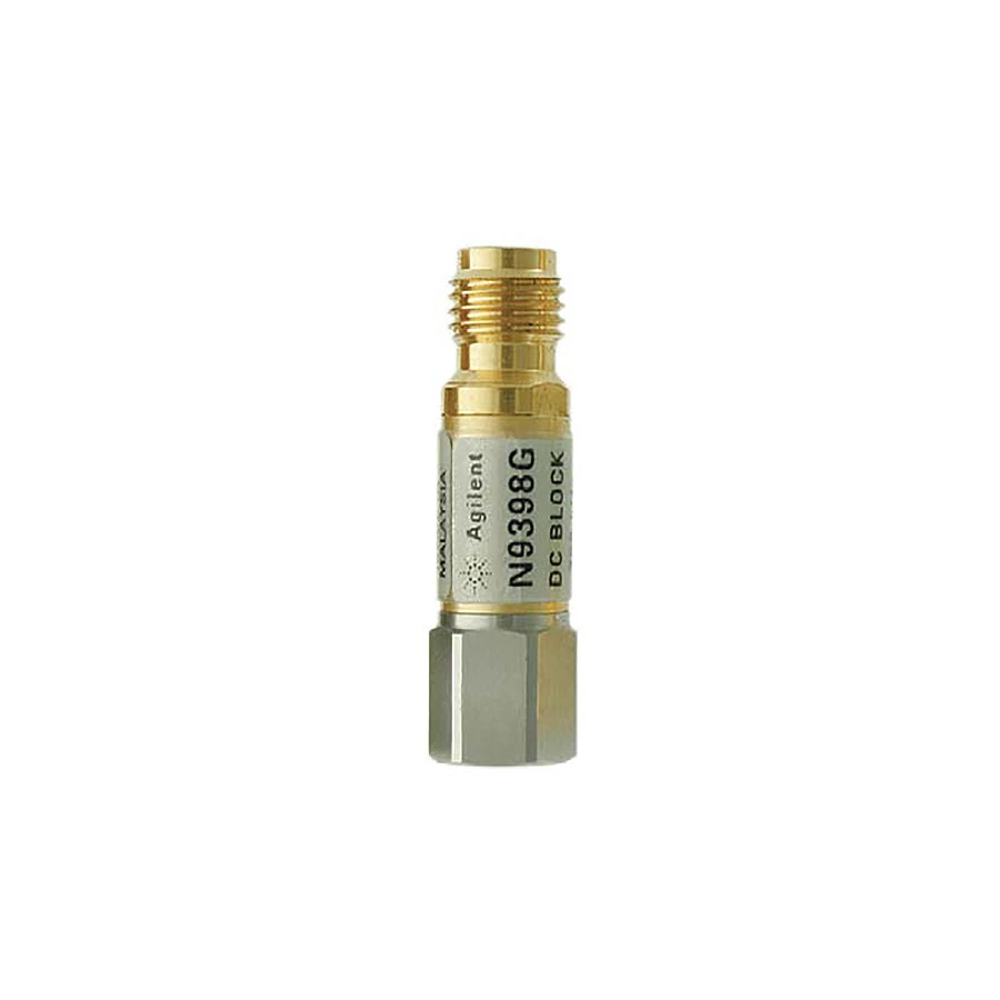 Blocco DC Keysight N9398G